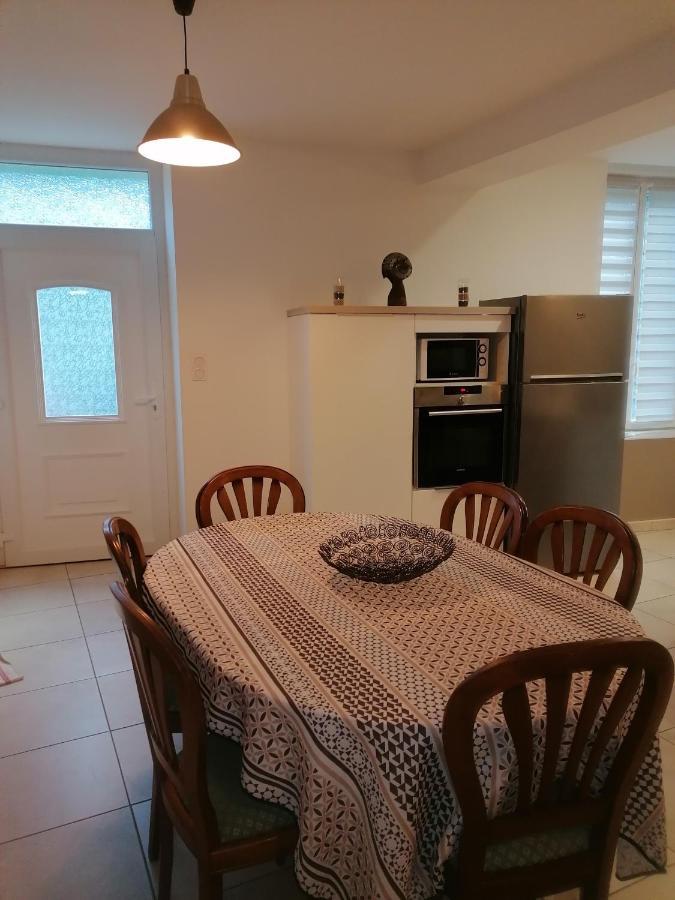 Chez Lydie Cessenon-sur-Orb Eksteriør billede